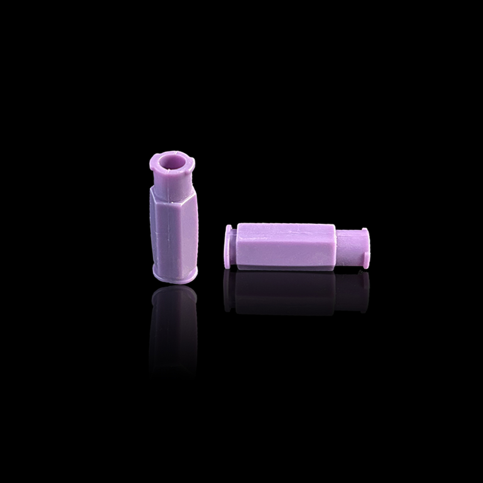 Medical Lab - Luer Lock ve Kateter Sistemleri için