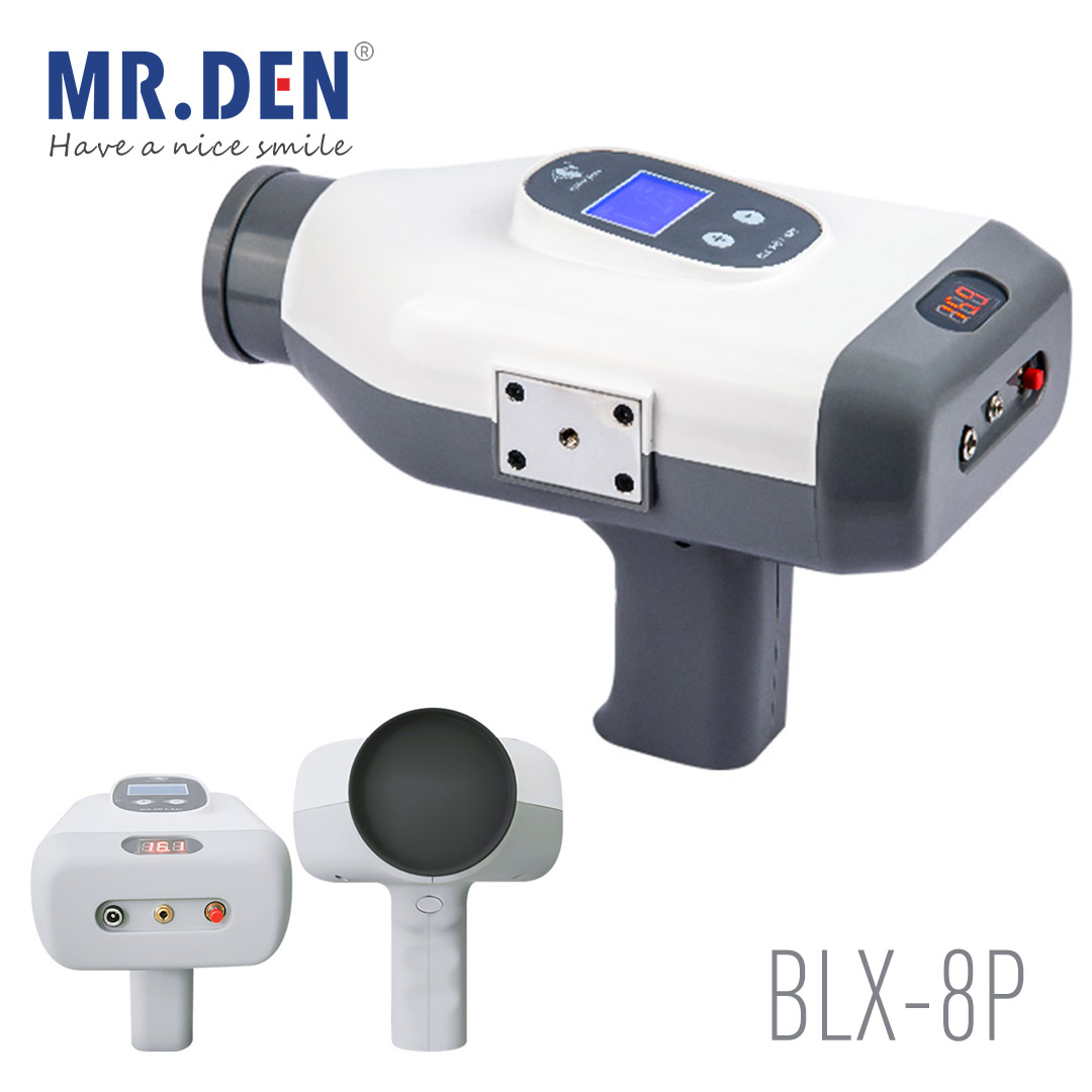 X Medical Lab - Tianjie X Işını Cihazı Yüksek Kaliteli