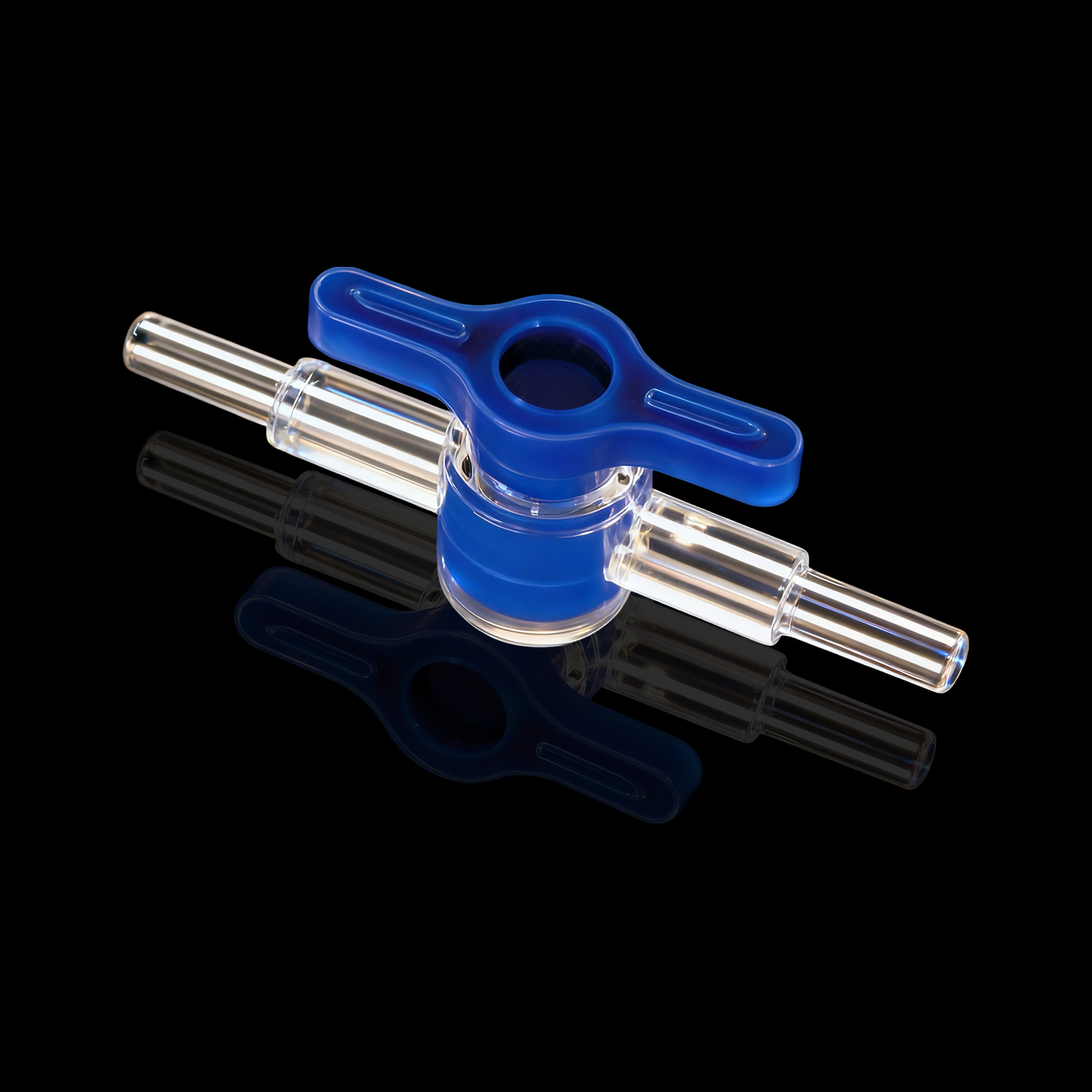 Medical Lab - 200 adet Luer Lock ve Kateter