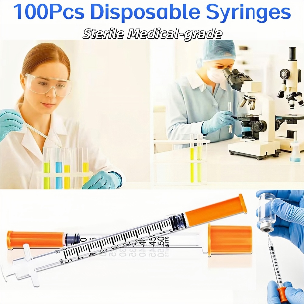 100'ü Paket Halinde Sunulan, T - Medical Lab incelemesi ve fiyatı