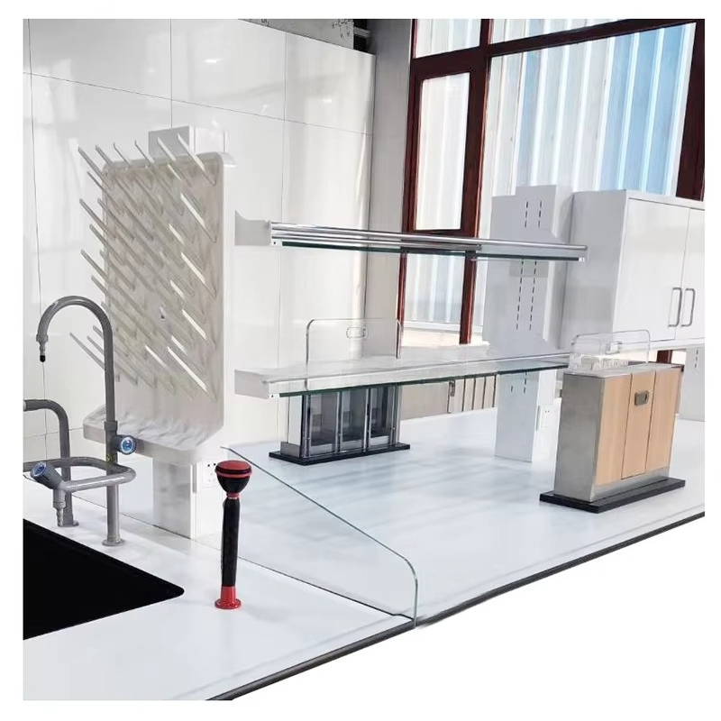 Tıbbi Laboratuvar Mobilyası Ad - Medical Lab incelemesi ve fiyatı