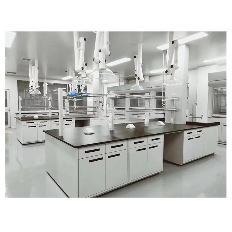 Tıbbi Laboratuvar Mobilyası Ad - Medical Lab incelemesi ve fiyatı